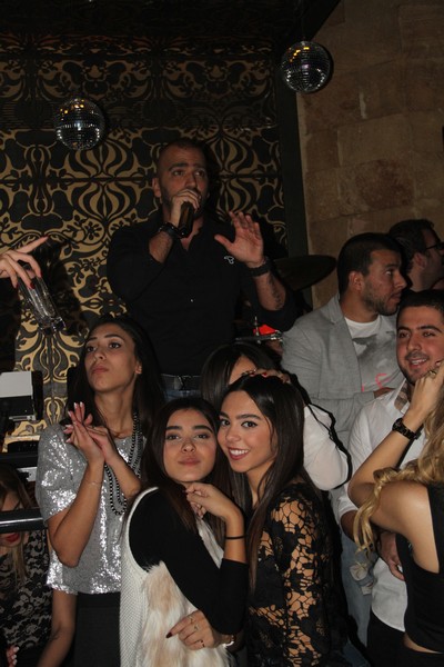 Taiga Beirut On Saturday Night